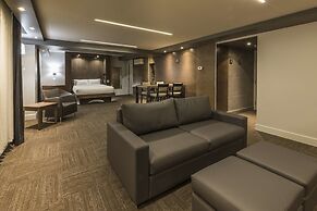 Hôtel & Suites Normandin Quebec