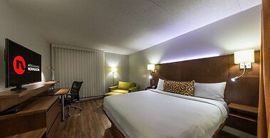 Hôtel & Suites Normandin Quebec