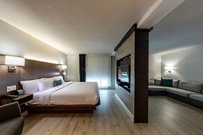 Hôtel & Suites Normandin Quebec