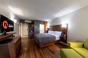 Hôtel & Suites Normandin Quebec