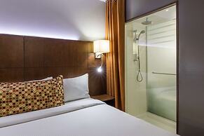 Hôtel & Suites Normandin Quebec