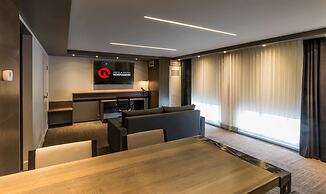 Hôtel & Suites Normandin Quebec