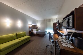 Hôtel & Suites Normandin Quebec