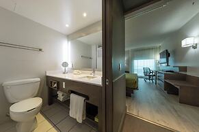 Hôtel & Suites Normandin Quebec