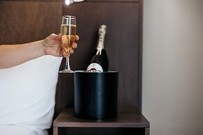 Hôtel & Suites Normandin Quebec