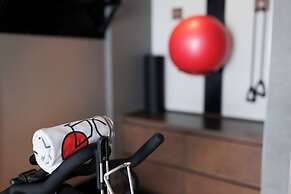 Hôtel & Suites Normandin Quebec