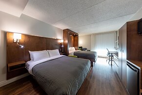 Hôtel & Suites Normandin Quebec