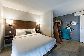 Hôtel & Suites Normandin Quebec