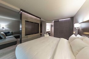 Hôtel & Suites Normandin Quebec