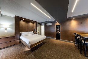 Hôtel & Suites Normandin Quebec