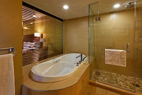 Hôtel & Suites Normandin Quebec