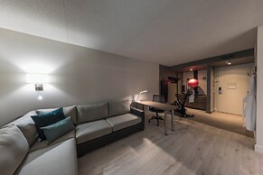 Hôtel & Suites Normandin Quebec