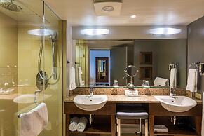 Hôtel & Suites Normandin Quebec