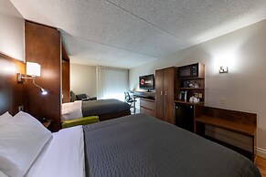 Hôtel & Suites Normandin Quebec