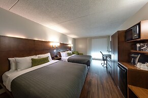 Hôtel & Suites Normandin Quebec