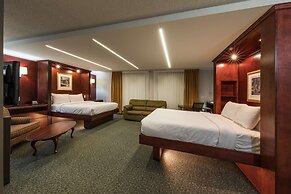 Hôtel & Suites Normandin Quebec