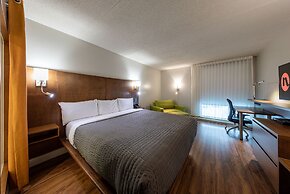 Hôtel & Suites Normandin Quebec
