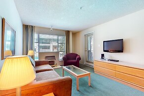 Glacier Lodge