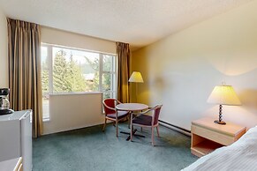 Glacier Lodge