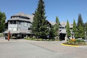Glacier Lodge