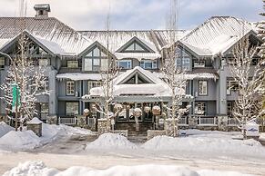 Glacier Lodge