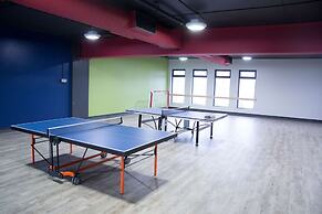 Ramada by Wyndham Northern Grand Hotel & Conference Centre