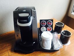 Ramada by Wyndham Northern Grand Hotel & Conference Centre