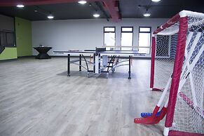 Ramada by Wyndham Northern Grand Hotel & Conference Centre