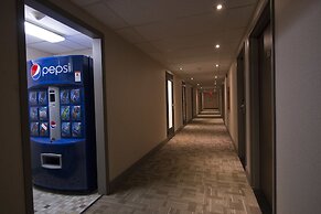 Ramada by Wyndham Northern Grand Hotel & Conference Centre