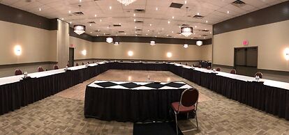 Ramada by Wyndham Northern Grand Hotel & Conference Centre