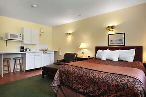 Travelodge by Wyndham Simcoe