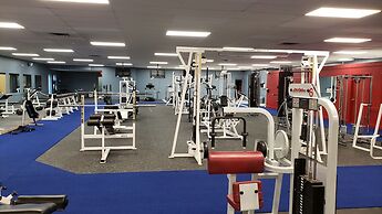 Travelodge by Wyndham Simcoe