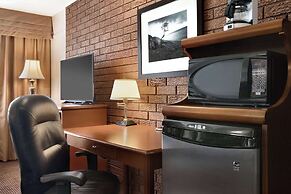 Travelodge by Wyndham Simcoe