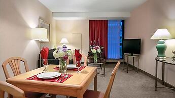 Cartier Place Suite Hotel