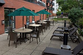 Cartier Place Suite Hotel