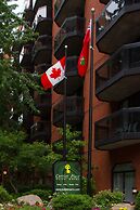 Cartier Place Suite Hotel