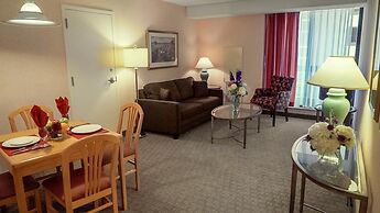 Cartier Place Suite Hotel