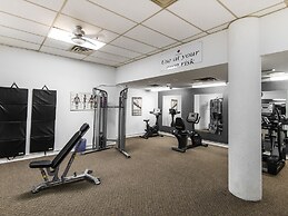 Paradise Inn & Conference Centre