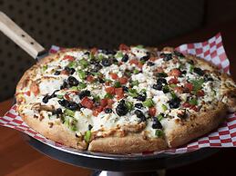 Paradise Inn & Conference Centre