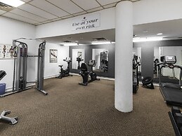 Paradise Inn & Conference Centre