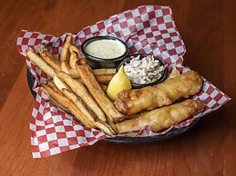 Paradise Inn & Conference Centre