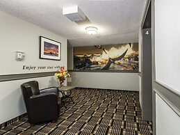 Paradise Inn & Conference Centre