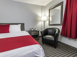 Paradise Inn & Conference Centre