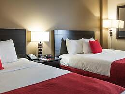 Paradise Inn & Conference Centre