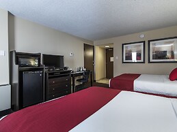 Paradise Inn & Conference Centre