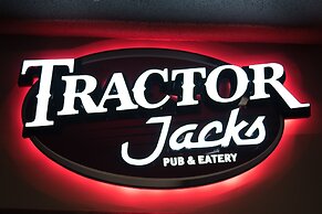 Paradise Inn & Conference Centre