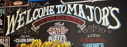 Paradise Inn & Conference Centre