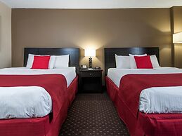 Paradise Inn & Conference Centre