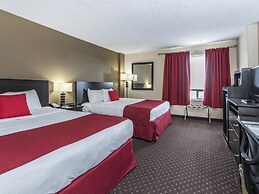 Paradise Inn & Conference Centre