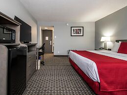 Paradise Inn & Conference Centre